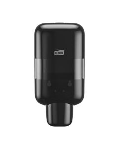 Zásobník na mýdlo Tork S5 - mini, černý
