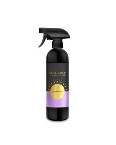 Čisticí prostředek Real Gold - na koupelny, 550 g
