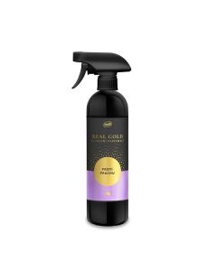 Čisticí prostředek Real Gold - na nábytek, 550 g
