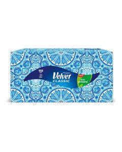 Papírové kapesníčky Velvet - 2vrstvé, 150 ks
