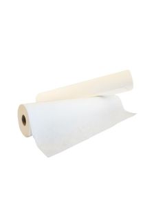 Papírový ručník lékařský PrimaSOFT - 2vrstvý, role