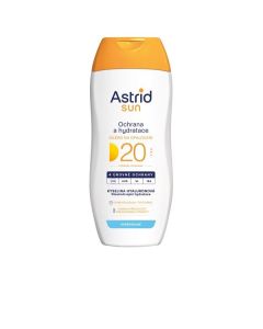 Krém na opalování Astrid Sun SPF 20 - 200 ml