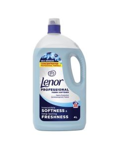 Aviváž Lenor Professional Sea Breeze - 4 l
