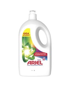 Gel na praní Ariel - color, 4,5 l, 100 PD