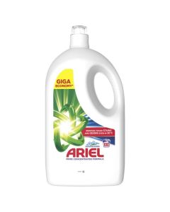 Gel na praní Ariel - Mountain Spring, 4,5 l,100 PD