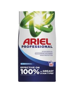 Prací prášek Ariel Professional - Regular,100 PD