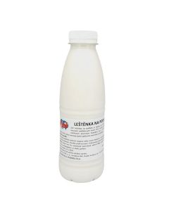 Leštěnka na podlahu GO! - 500 ml