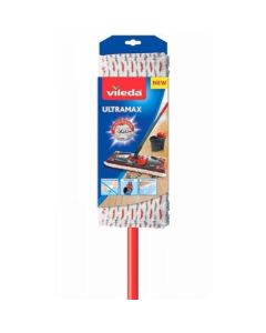 Podlahový mop Vileda - Ultramax Microfibre 2v1