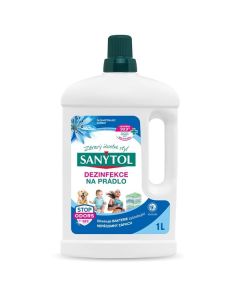 Dezinfekce na prádlo Sanytol - Active Fresh, 1l