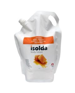 Krém na ruce ISOLDA včelí vosk - 1,8 l