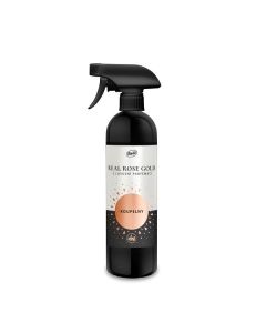 Čisticí prostředek Real Rose Gold-na koupelny,550g
