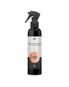 Osvěžovač vzduchu Real Rose Gold -  parfém, 300 ml