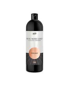 Čisticí prostředek Real Rose Gold- na podlahy,1 kg