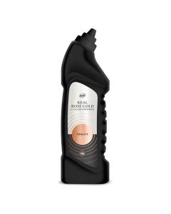 Čisticí gel WC Real Rose Gold - 750 g