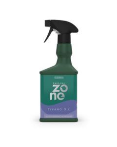 CLEAMEN Perf. Zone Tivano oil-olej.osvěžovač,550ml