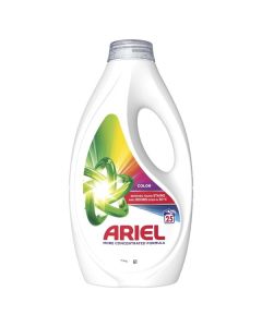 Gel na praní Ariel Color - 1,125 l, 25 PD