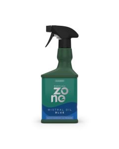 CLEAMEN Perf.Zone Mistral oil-olej.osvěžovač,550ml