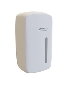 Zásobník na skládaný toal.papír Primasoft - bílý