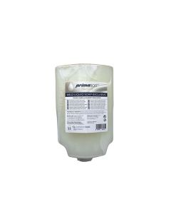 Jemné tekuté mýdlo do dávkovače PrimaSOFT, 1 l