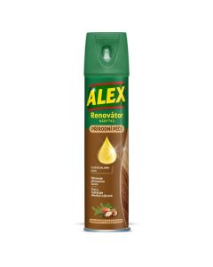 Čisticí sprej proti prachu Alex ren.nábytku -400ml