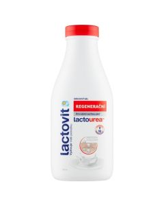 Sprchový gel Lactovit Lactourea-regenerační,500 ml
