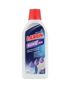 Čisticí prostředek na koberce Larrin Koralan-500ml
