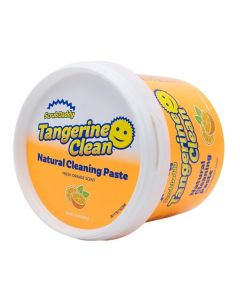 Čisticí pasta Scrub Daddy - Tangerine, 500 g
