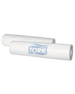 Pytle na odpad Tork B2 - 20 l, 100 ks, bílé