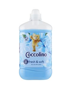 Aviváž Coccolino - Blue Splash, 1,7 l