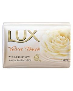 Tuhé mýdlo LUX - Velvet Touch, 80 g