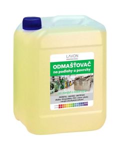 Čisticí prostředek Lavon-odmašťovač natural,5 l