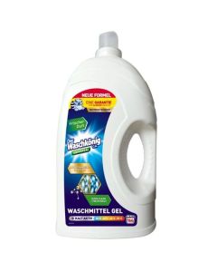 Gel na praní Waschkönig – 166 dávek, 5 l