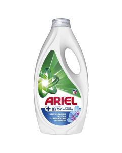 Gel na praní Ariel - Spring Awakening, 35 dp