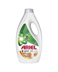Gel na praní Ariel - Gold Orchid, 35 dp