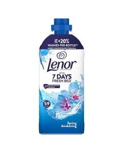Aviváž Lenor Spring Awakening - 1,239 l