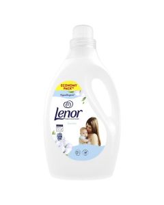 Aviváž Lenor Sensitive base - 2,64 l
