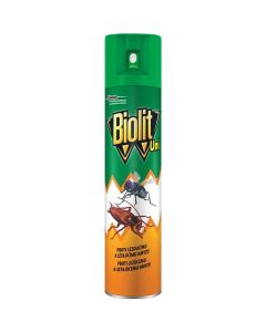 Biolit - proti hmyzu, UNI, 400 ml
