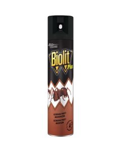 Biolit Plus - proti mravencům, 400 ml