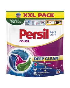 Kapsle na praní Persil Discs - Color, 42 PD