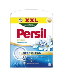 Prací prášek Persil - Freshness by Silan,box,90PD