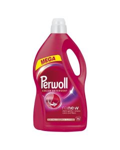 Gel na praní Perwoll - Color, 75 PD