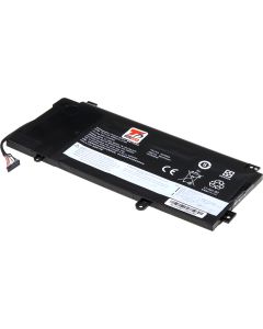 Baterie T6 Power Lenovo ThinkPad Yoga 15 serie, S5 Yoga 15, 4000mAh, 61Wh, 4cell, Li-Pol