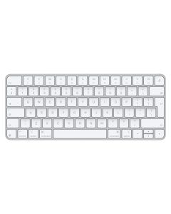 Apple Magic Keyboard/Bezdrátová Bluetooth/IE layout/Bílá