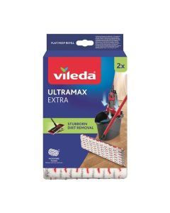Návlek k mopu Vileda -  Ultramax, 2 ks