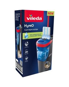 Úklidový set Vileda - H2Pro
