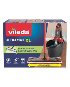 Úklidový set Vileda - Ultramax XL