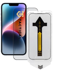 Tactical Impact Barrier for Rookies pro Apple iPhone 13/13 Pro/14