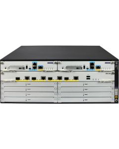 HPE MSR4060 Router Chassis