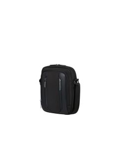 Samsonite SPECTROLITE 4.0 SACKS Tablet Crossover M 9.7” Black