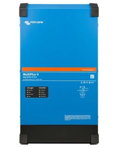 Victron MultiPlus-II hybridní měnič 24V/5000VA/120A-50A